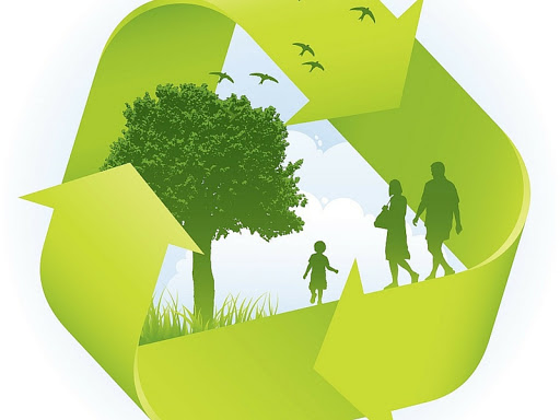 LET’S TAKE CARE OF THE ENVIROMENT by Gaia Renna - Illustrated by Gaia Renna - Ourboox.com