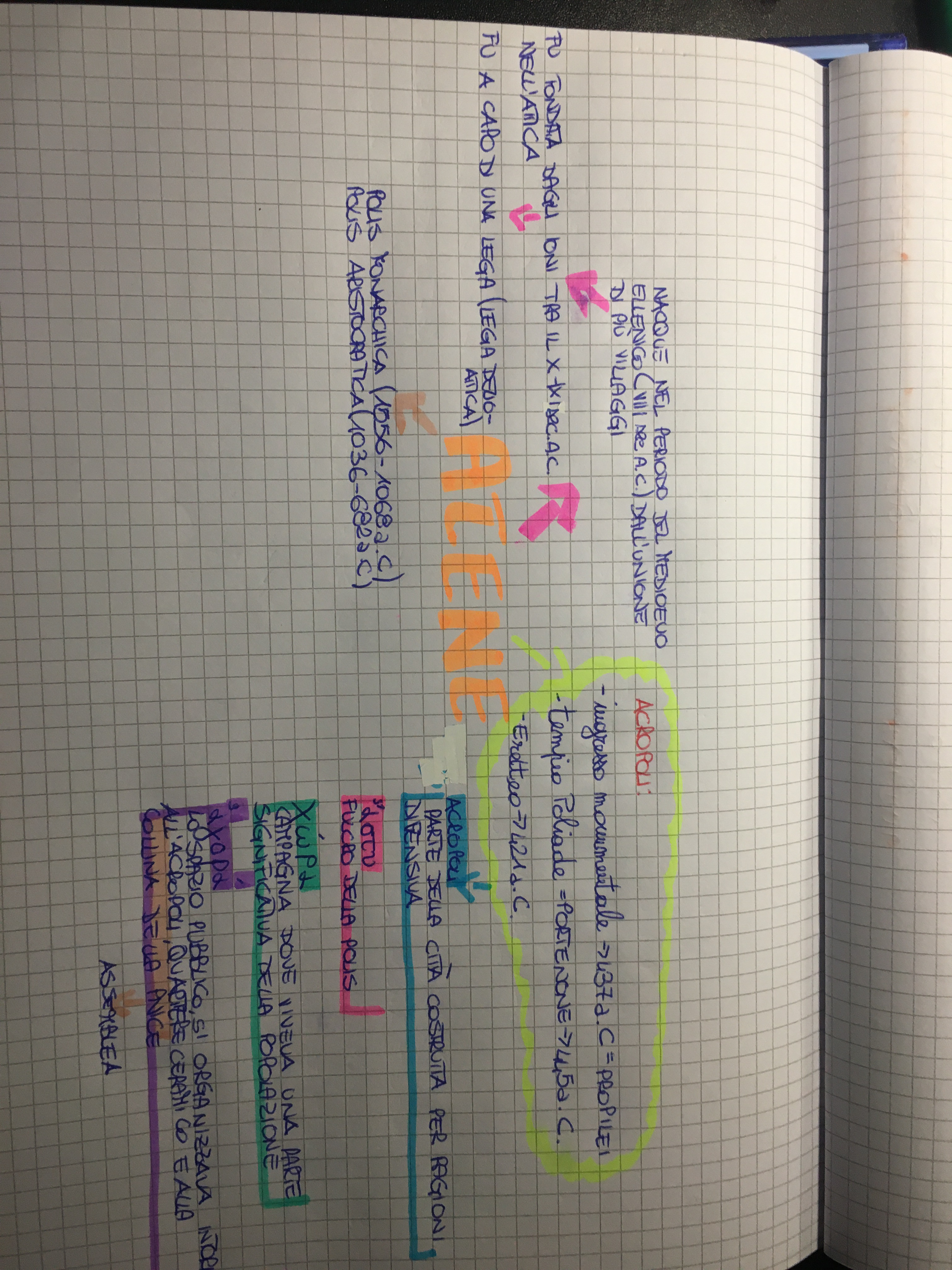 GEO-STORIA by Antonella Cinnella - Ourboox.com