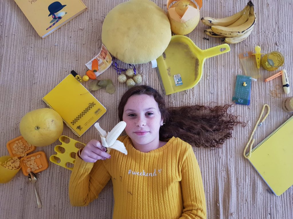 צילום מונוכרומי by Rita - Ourboox.com