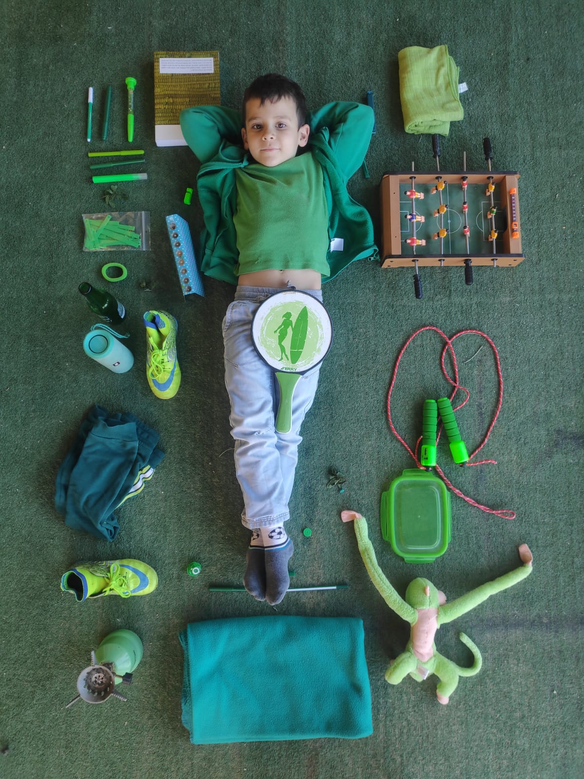 צילום מונוכרומי by Rita - Ourboox.com