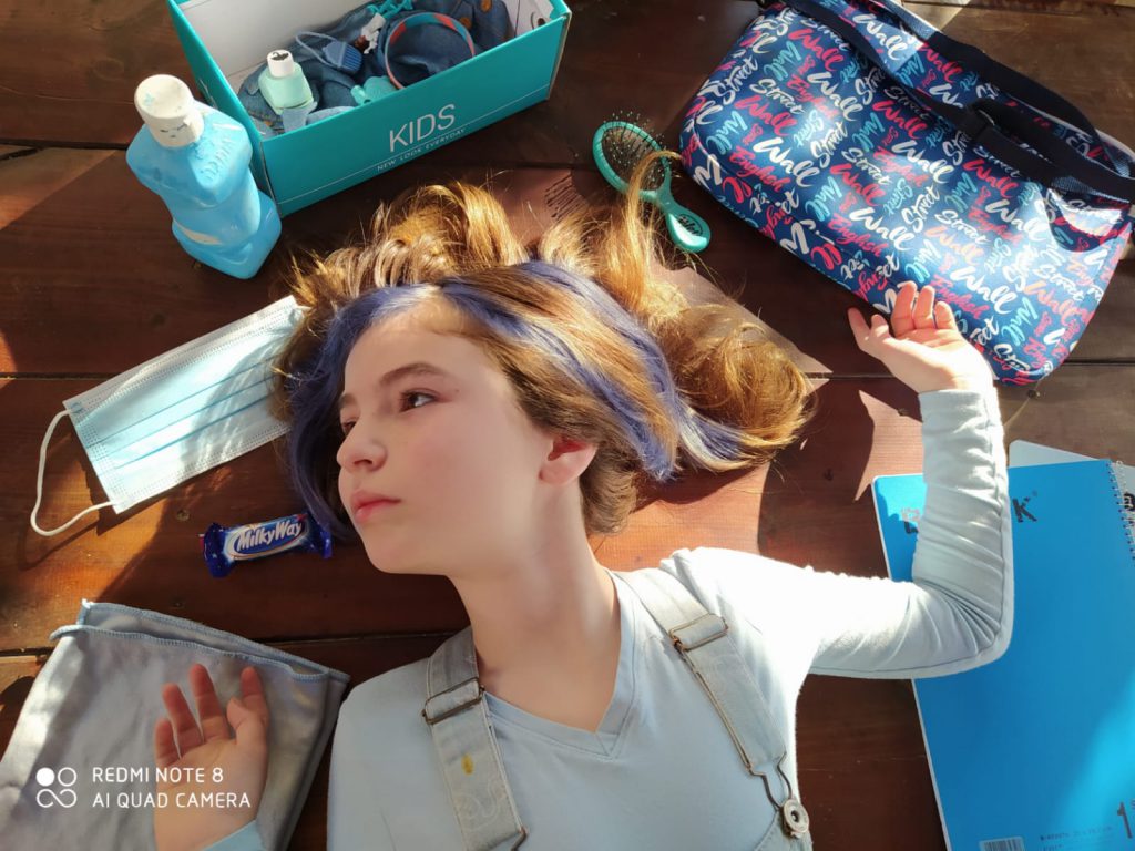 צילום מונוכרומי by Rita - Ourboox.com