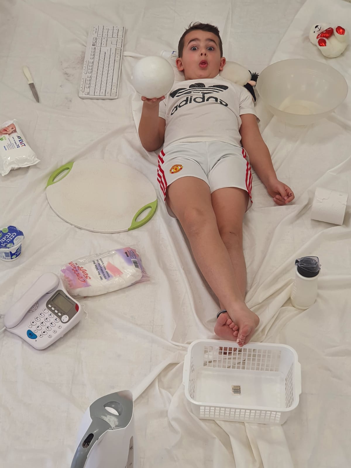 צילום מונוכרומי by Rita - Ourboox.com