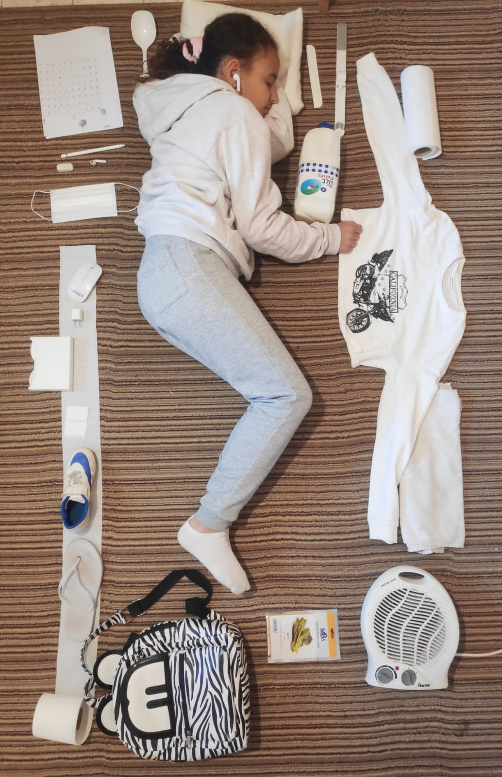 צילום מונוכרומי by Rita - Ourboox.com