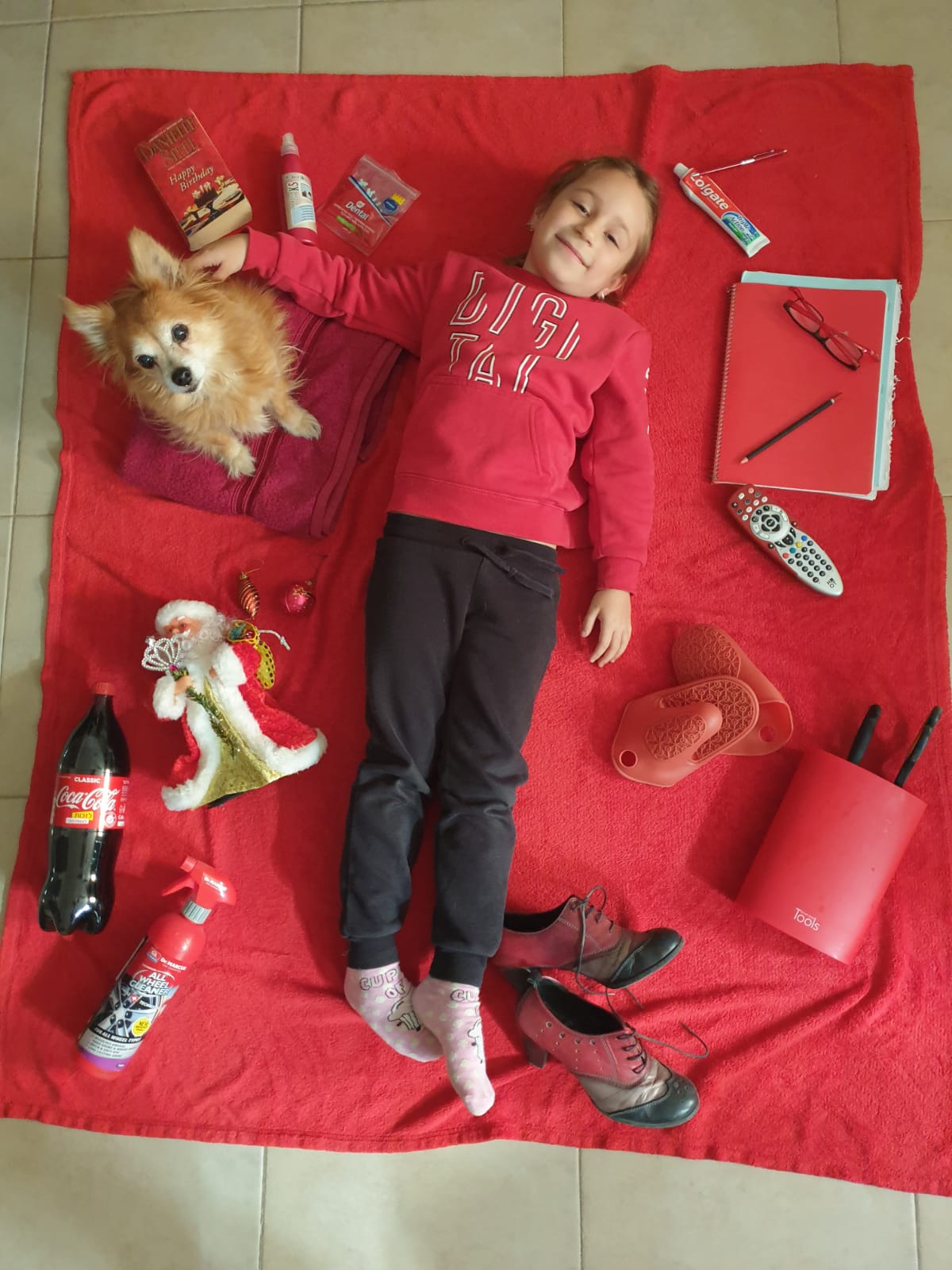 צילום מונוכרומי by Rita - Ourboox.com