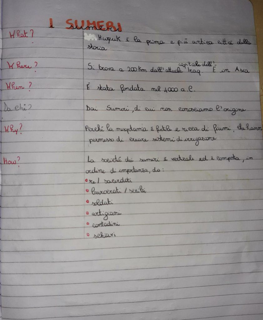 storia by FEDERICA FONTANA - Ourboox.com