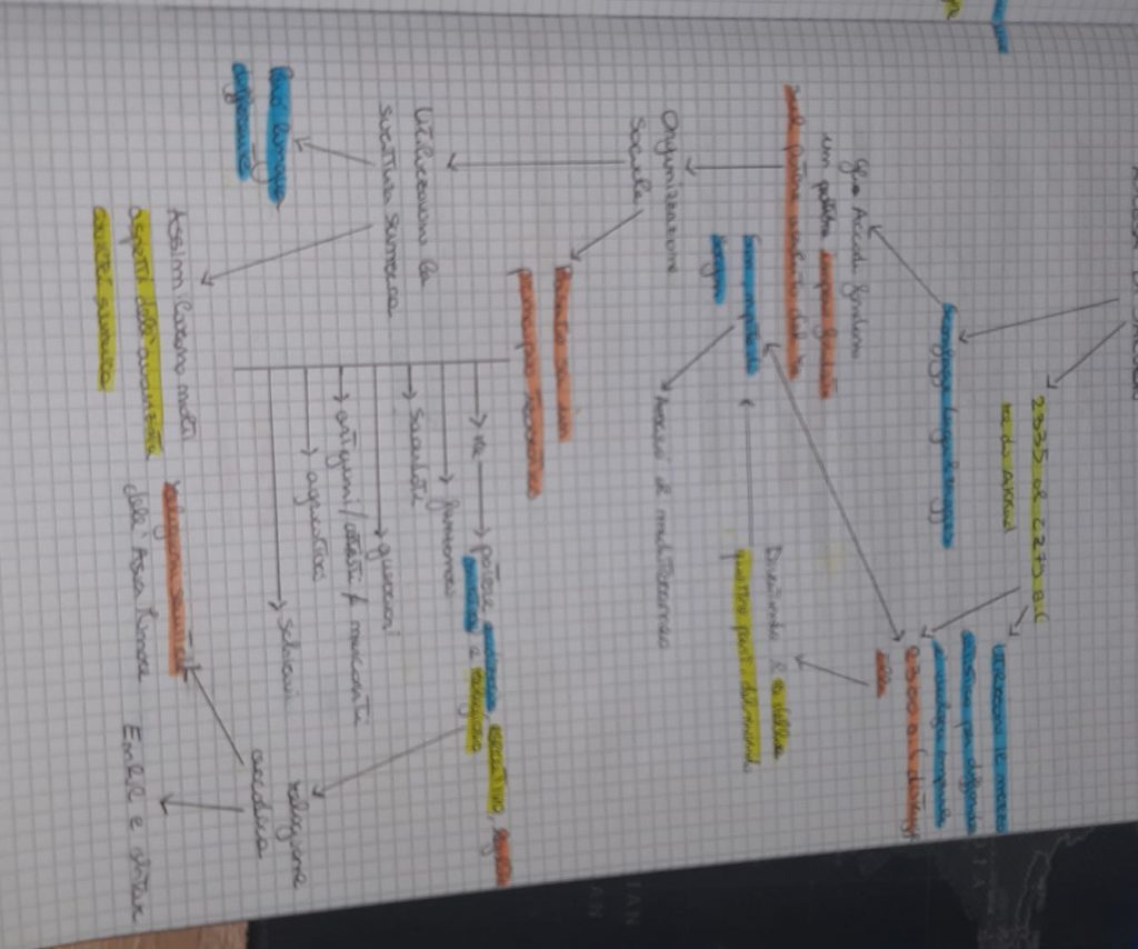 MAPPE by mauro santochirico - Ourboox.com
