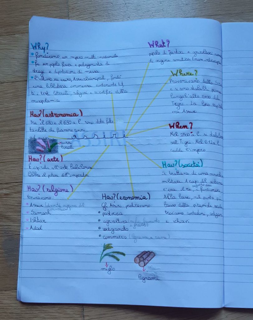 storia by FEDERICA FONTANA - Ourboox.com