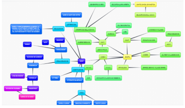 STORIA- CAMPAGNA GAIA by Gaia Campagna - Illustrated by GAIA CAMPAGNA - Ourboox.com