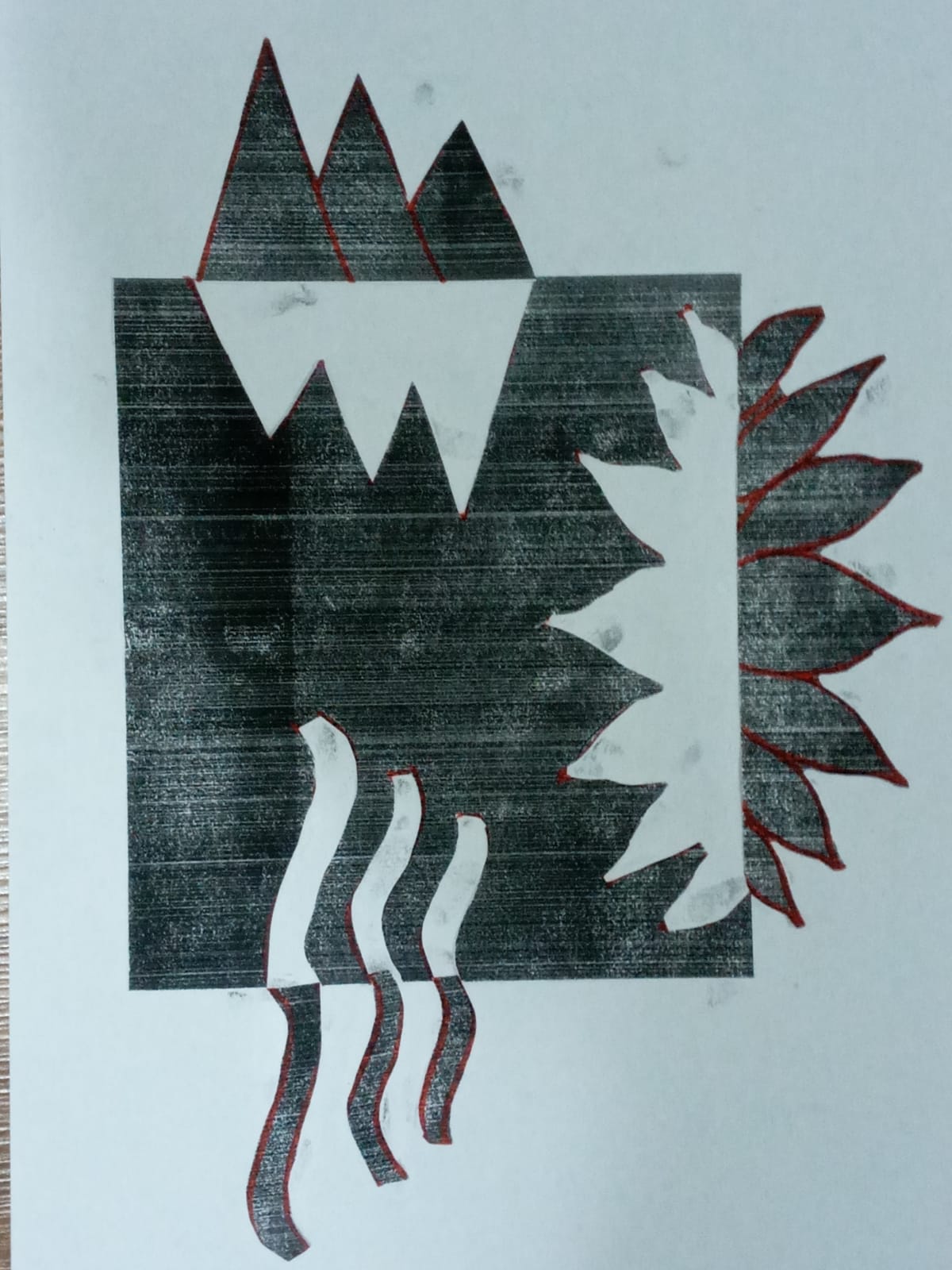 עבודות אומנות מחצית א’ – שקד בן דוד by shaked ben david - Illustrated by שקד בן דוד - Ourboox.com