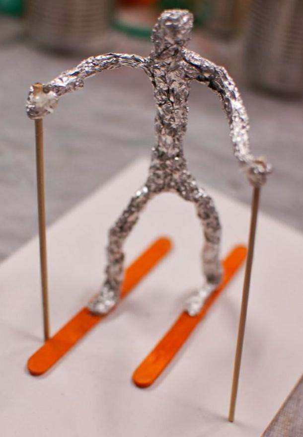 עבודות אומנות מחצית א’ – שקד בן דוד by shaked ben david - Illustrated by שקד בן דוד - Ourboox.com