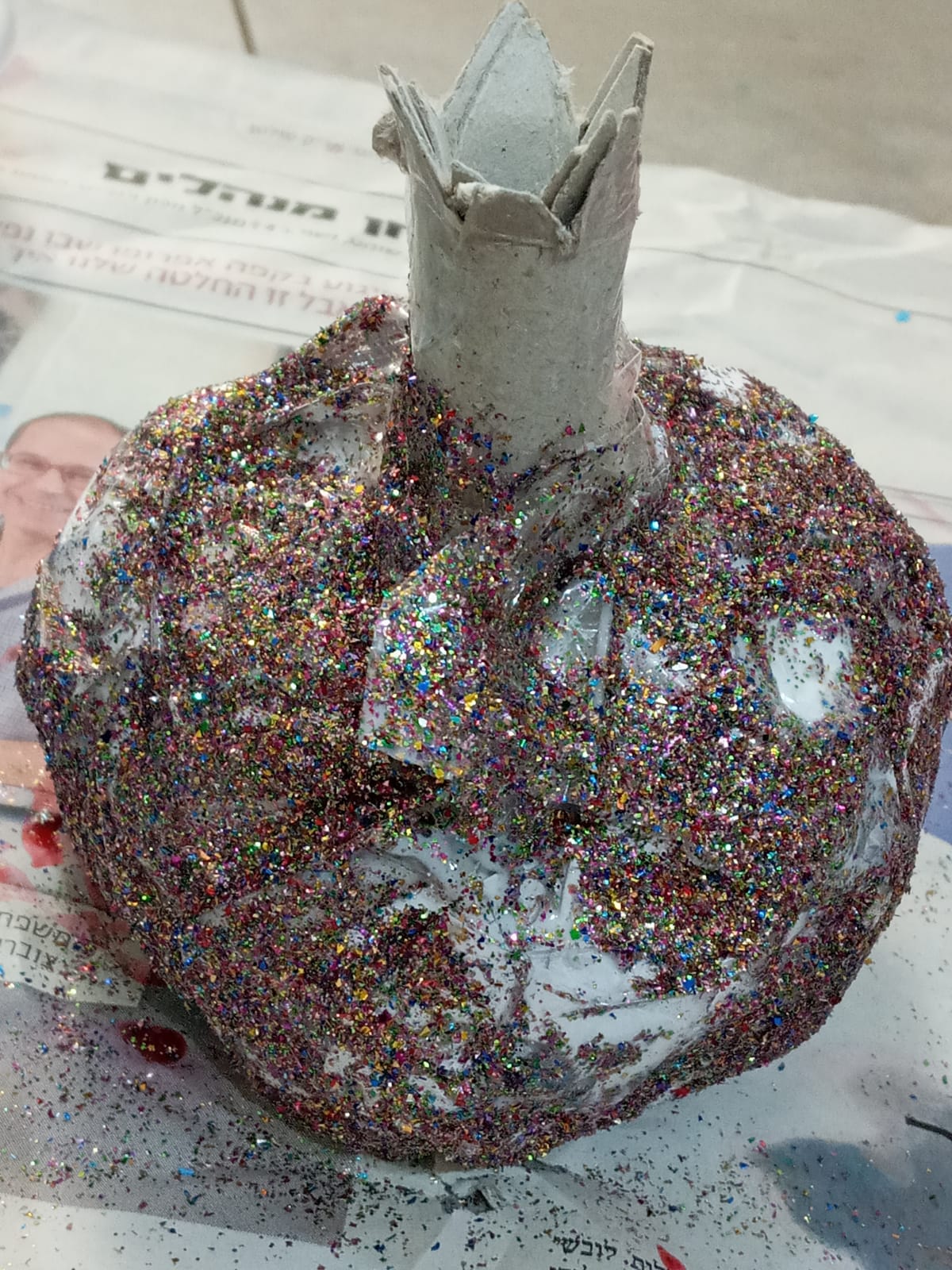 עבודות אומנות מחצית א’ – שקד בן דוד by shaked ben david - Illustrated by שקד בן דוד - Ourboox.com