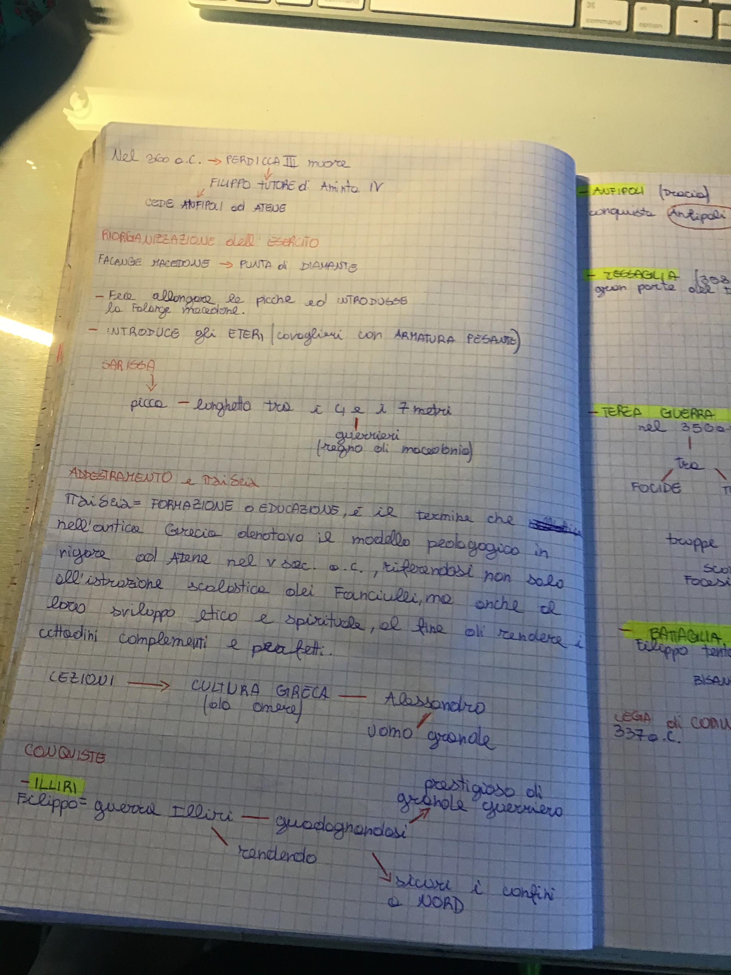 Le mie mappe di storia by Cristina D’Ercole - Ourboox.com