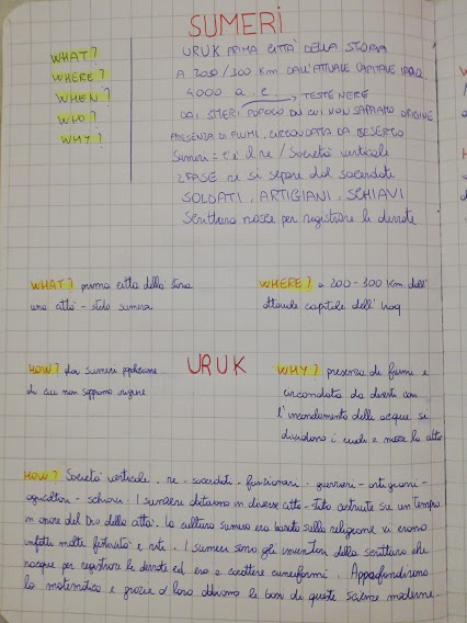 Ebook di storia by Michele Trombetta - Ourboox.com