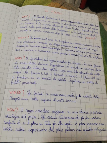 Ebook di storia by Michele Trombetta - Ourboox.com