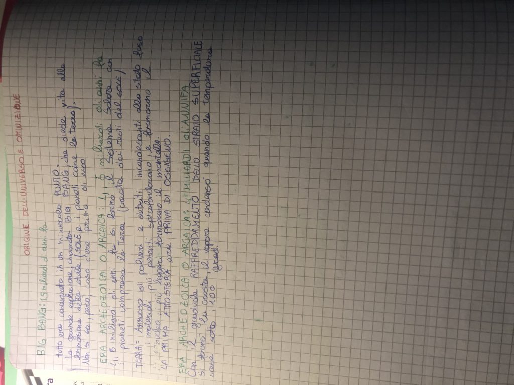 Le mie mappe di storia by Cristina D’Ercole - Ourboox.com