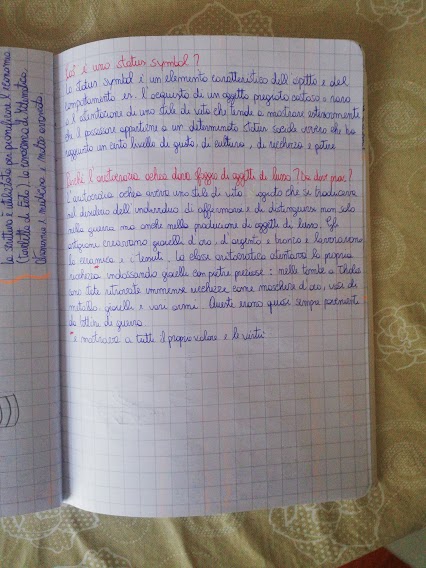 Ebook di storia by Michele Trombetta - Ourboox.com