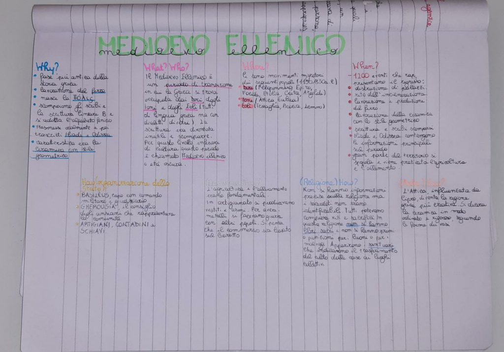 storia by FEDERICA FONTANA - Ourboox.com