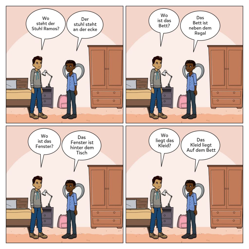 Deutsches Buch by Sefa - Ourboox.com