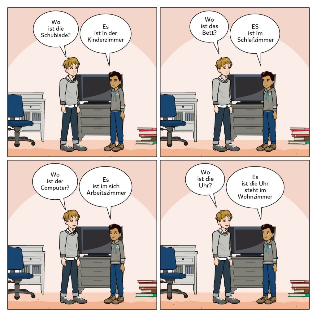 Deutsches Buch by Sefa - Ourboox.com