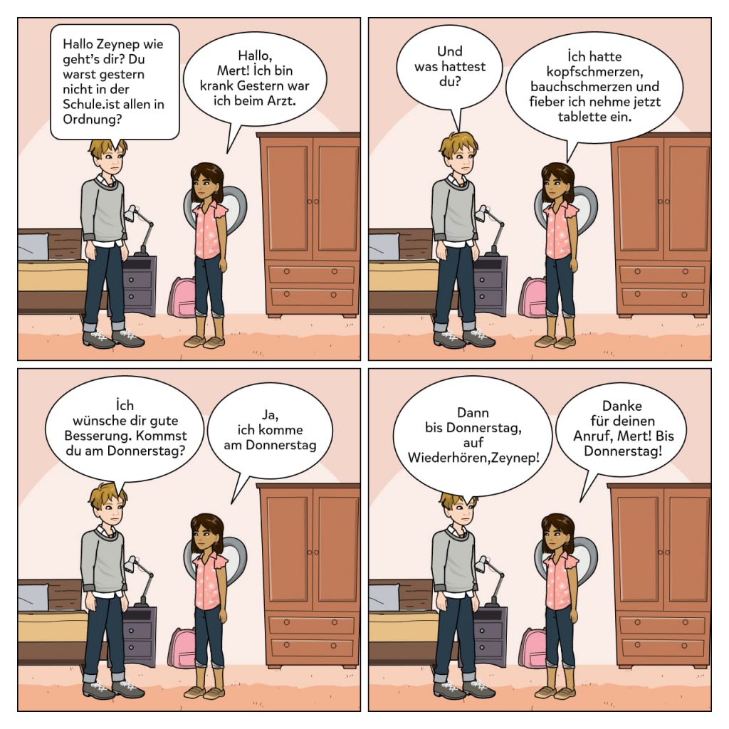 Deutsches Buch by Sefa - Ourboox.com