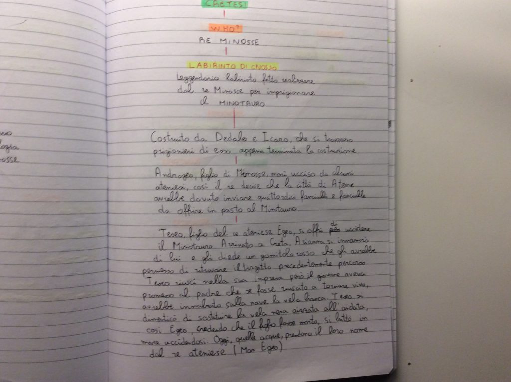 Mind Mapping by albertomasciandaroy - Ourboox.com