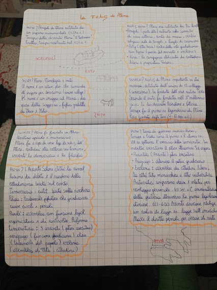 Ebook di storia by Michele Trombetta - Ourboox.com