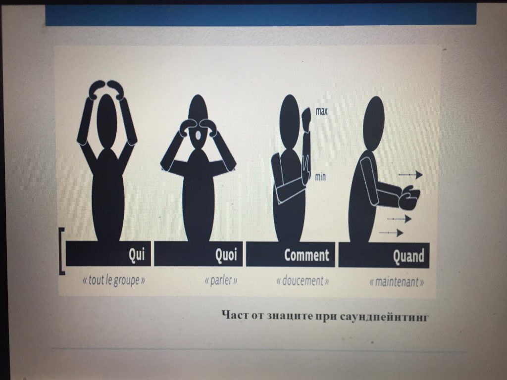 Саундпейнтинг by Emilia Kaneva - Ourboox.com