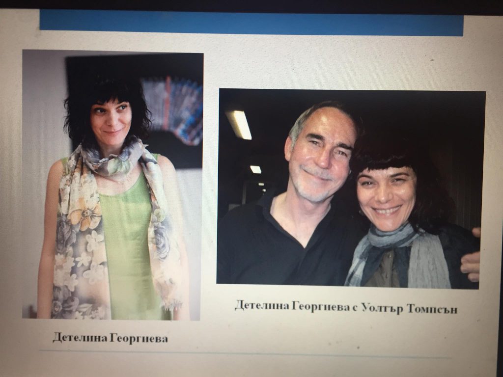 Саундпейнтинг by Emilia Kaneva - Ourboox.com