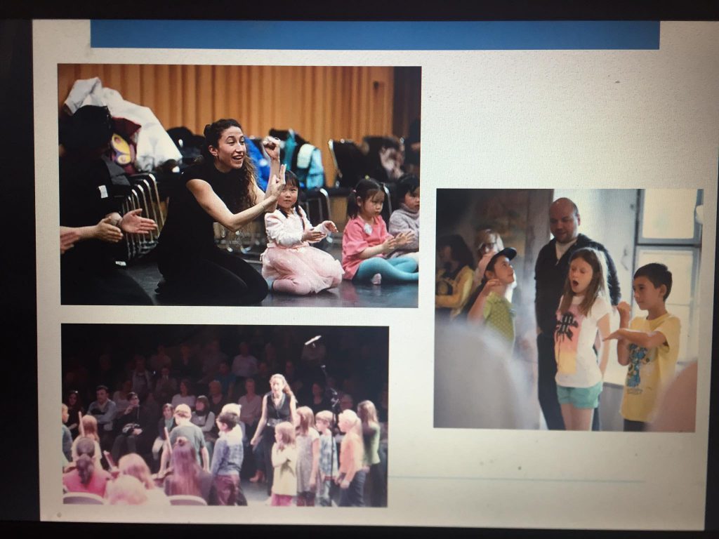 Саундпейнтинг by Emilia Kaneva - Ourboox.com