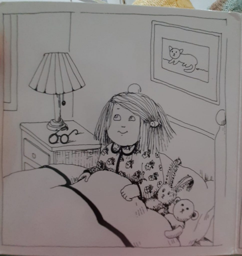 לילה חשוך אחד by shira - Ourboox.com