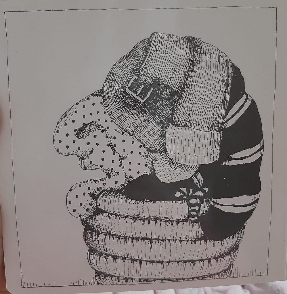 לילה חשוך אחד by shira - Ourboox.com