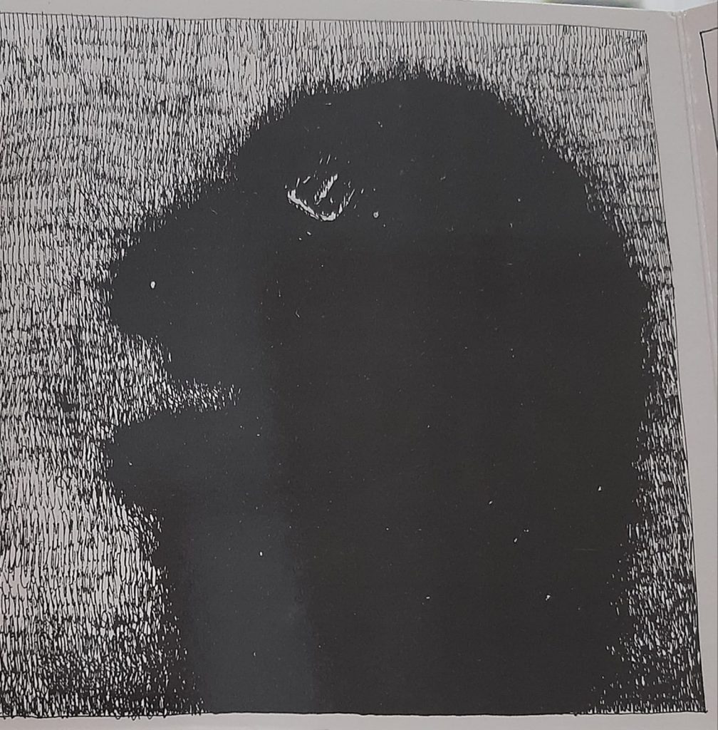 לילה חשוך אחד by shira - Ourboox.com