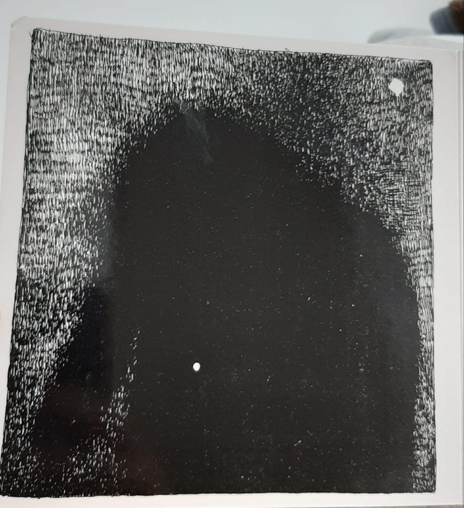 לילה חשוך אחד by shira - Ourboox.com