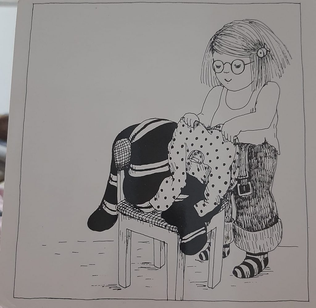 לילה חשוך אחד by shira - Ourboox.com