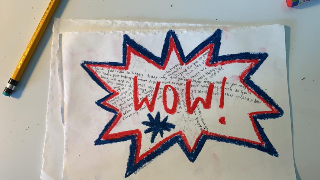 art 2021 by eliana - Illustrated by elianaberk - Ourboox.com