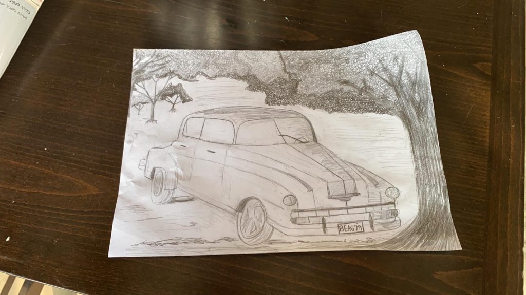 art 2021 by eliana - Illustrated by elianaberk - Ourboox.com