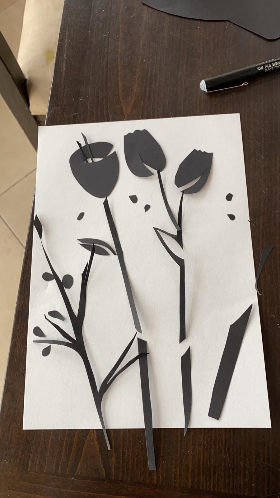 art 2021 by eliana - Illustrated by elianaberk - Ourboox.com