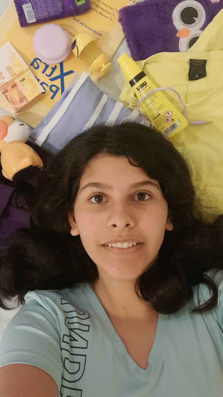 שירה אהרן עבודה by shira aharon - Ourboox.com