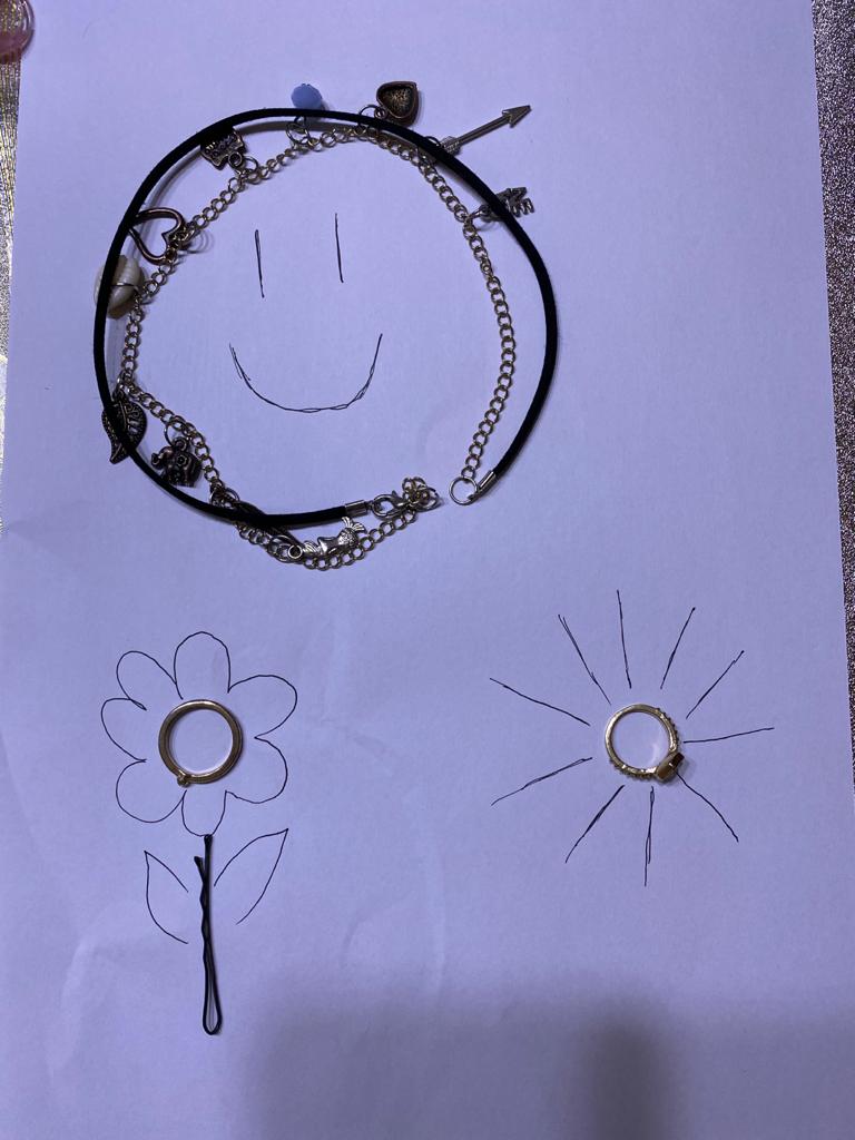 עבודות מחצית א ליטל נחמיה by lital nechemya - Ourboox.com