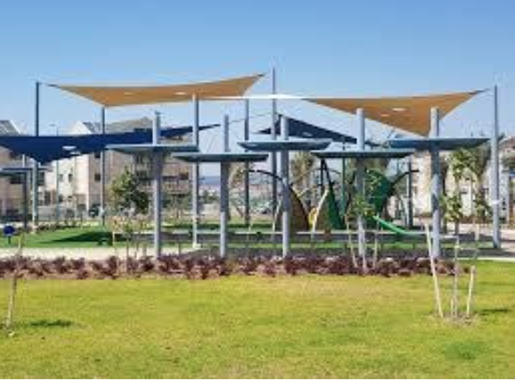 נקודות חן ביקנעם העיר הירוקה שלנו. המלצות תלמידי כיתה ו’1 לבילוי קרוב לבית by maya tavory - Illustrated by כיתה ו