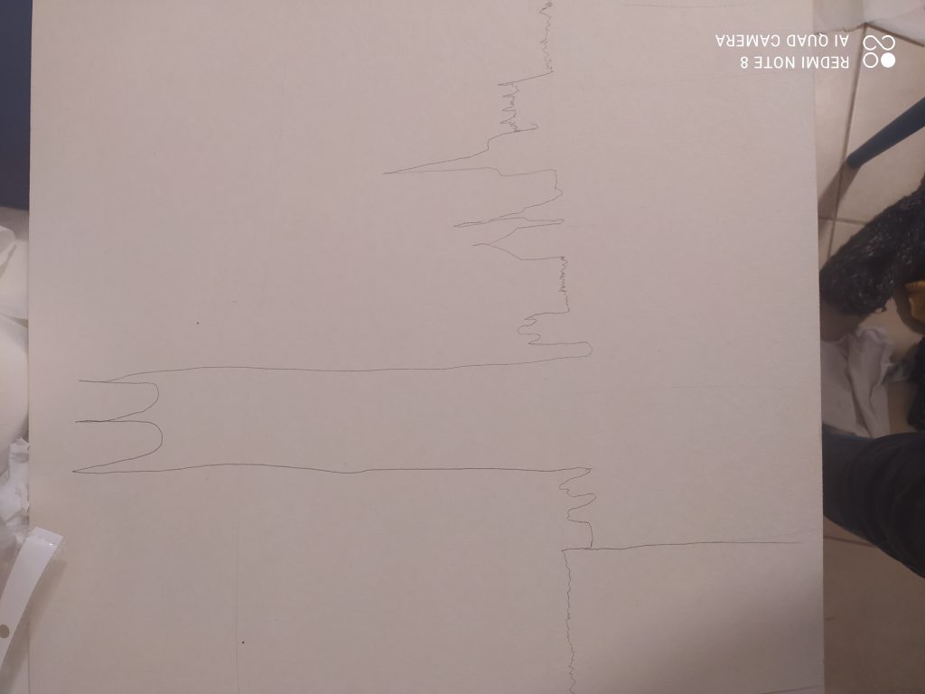 אומנות מחצית א’ עדינה ביר – נגה נוב by noganov - Ourboox.com