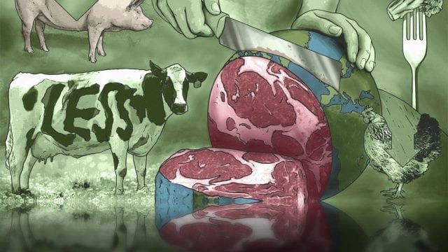 Мерки за ограничаване на климатичните промени by David Denchev - Ourboox.com