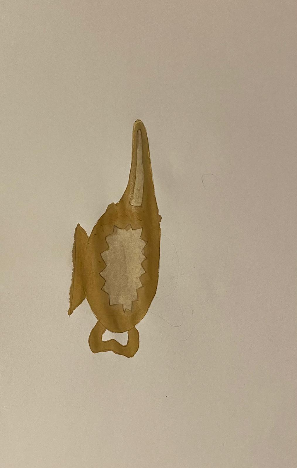 עבודות באומנות by shirel mehatzri - Illustrated by שיראל מהצרי - Ourboox.com