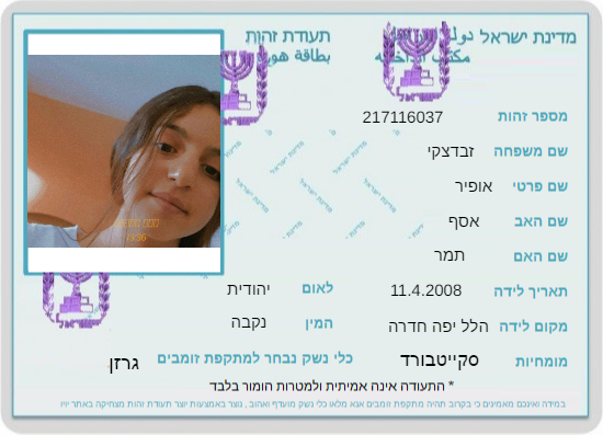 שורשים by ofir zavdazky - Ourboox.com