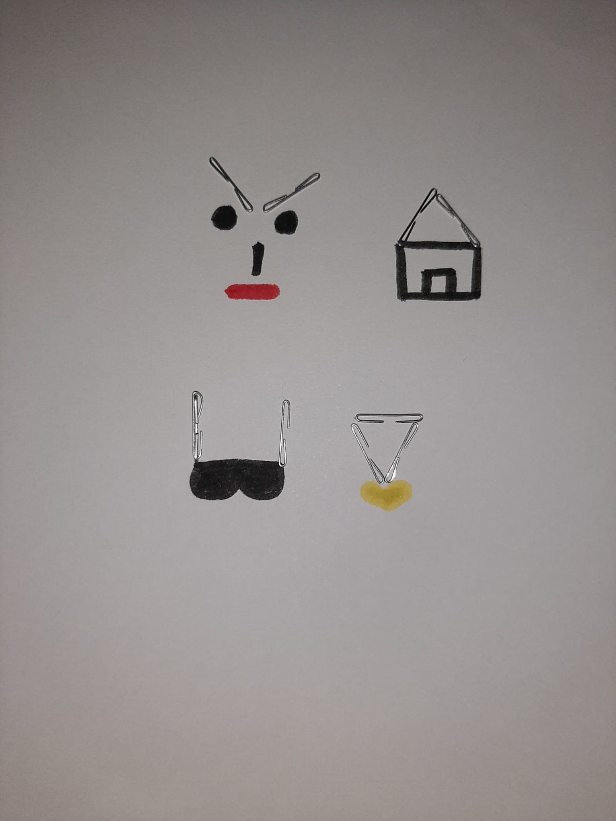 שי לביא סיכום מחצית אומנות by shay lavi - Illustrated by שי לביא - Ourboox.com