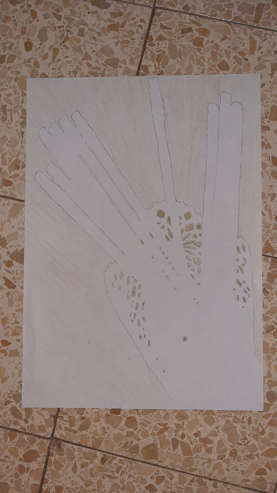 שי לביא סיכום מחצית אומנות by shay lavi - Illustrated by שי לביא - Ourboox.com