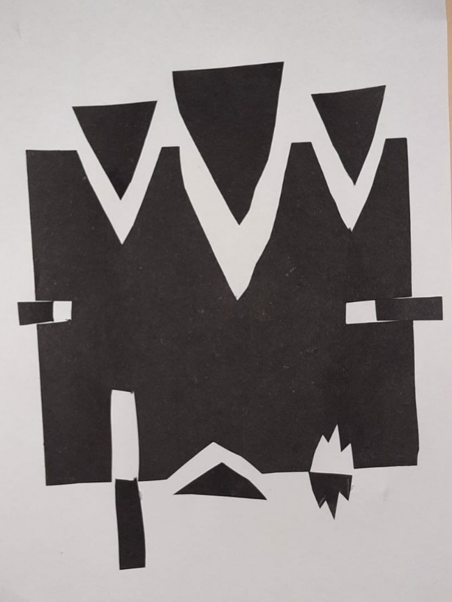 שי לביא סיכום מחצית אומנות by shay lavi - Illustrated by שי לביא - Ourboox.com