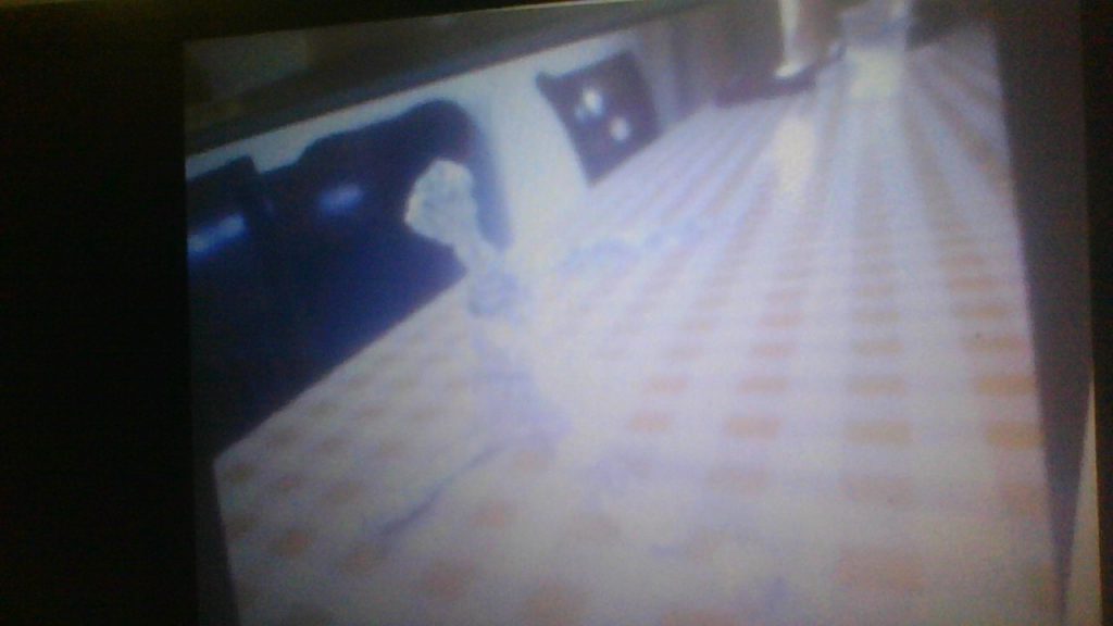 דמות אלומניום.