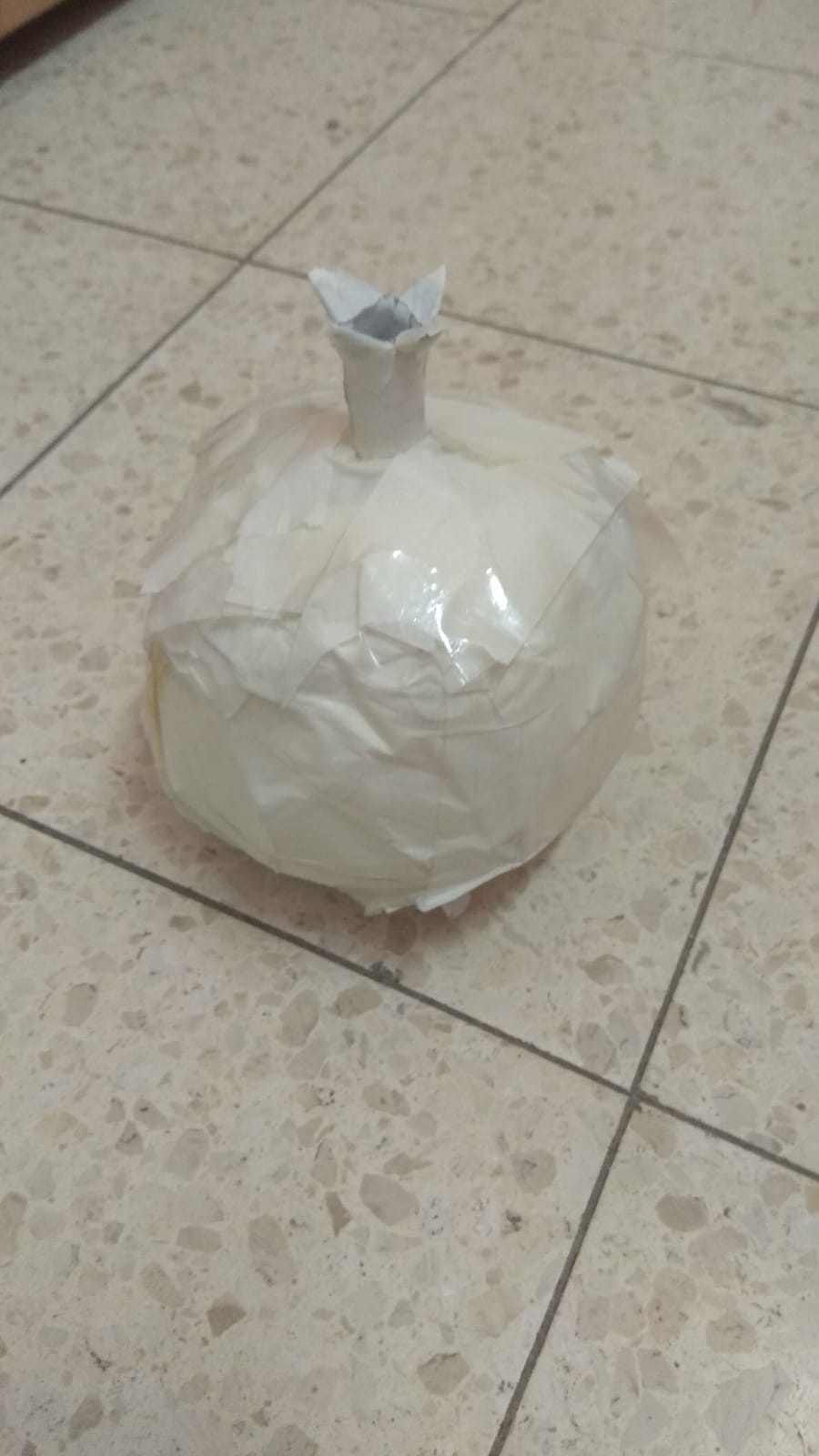 פיסול רימון