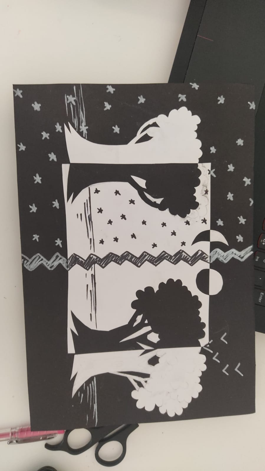 art class by noya - Ourboox.com